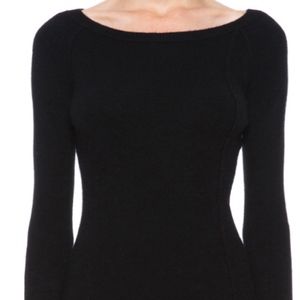 Inhabit Boatneck Sweater